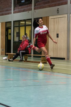 Bild 513 - B-Juniorinnen Kreismeisterschaft